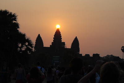 Low Light v1(Angkorwat)