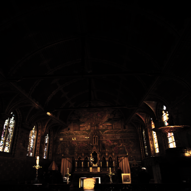 Low Light v2